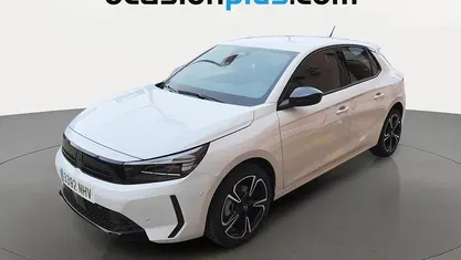 Usado 2025 Opel Corsa Utilitario | 18.319 € (Precio justo)