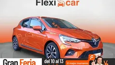 Usado 2022 Renault Clio V Berlina | 16.490 € (Precio justo)