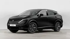 Negro Usado 2023 Nissan Ariya Evolve SUV | 37.595 € (Super precio)