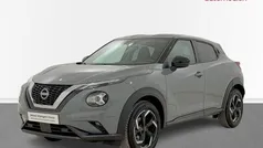 Otro Usado 2024 Nissan Juke Acenta SUV | 21.200 € (Precio justo)