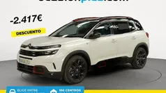 Usado 2021 Citroën C5 Aircross Shine SUV | 20.650 € (Buen precio)