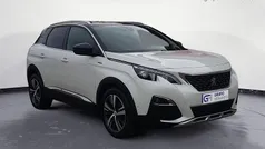 Usado 2018 Peugeot 3008 GT-line SUV | 16.850 € (Precio justo)