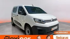 Usado 2021 Citroën Berlingo Feel Monovolumen | 10.990 € (Buen precio)