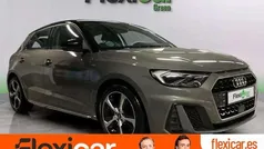 Usado 2021 Audi A1 Sportback S-Line Utilitario | 20.690 € (Precio justo)