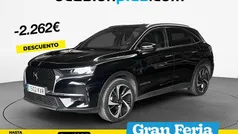 Usado 2019 DS Automobiles DS7 Crossback Grand Chic SUV | 23.990 € (Precio justo)