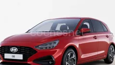 Usado 2024 Hyundai i30 Berlina | 22.590 € (Buen precio)