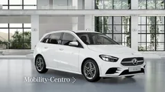 Mercedes B200