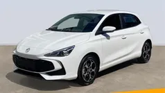 Blanco Nuevo 2025 MG MG3 Comfort Utilitario | 19.660 € (Precio justo)
