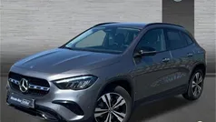 Usado 2024 Mercedes GLA200 SUV | 42.900 € (Precio justo)