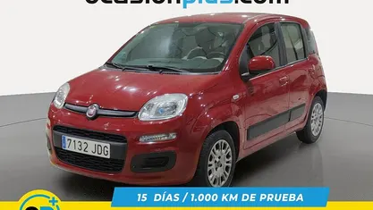 Usado 2015 Fiat Panda Lounge Utilitario | 5990 € (Precio justo)