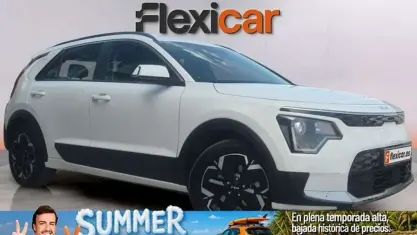 Usado Kia Niro 150 kW (204 CV) 2023 Blanco SUV