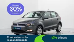 Usado 2015 VW Polo | 8690 € (Precio justo)