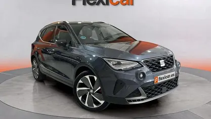Usado Seat Arona FR 150 CV (110 kW) 2024 SUV