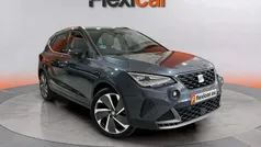 Usado 2024 Seat Arona FR SUV | 20.290 € (Precio justo)