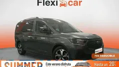 Usado 2023 Ford Tourneo Connect Sport Monovolumen | 25.590 € (Buen precio)