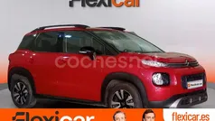 Usado 2020 Citroën C3 Aircross Shine SUV | 15.990 € (Precio justo)