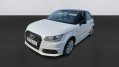 Usado 2018 Audi A1 Attraction Utilitario | 14.500 € (Precio justo)
