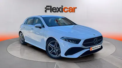 Usado Mercedes A200 150 CV (110 kW) 2024 Berlina