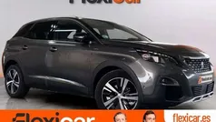 Usado 2019 Peugeot 3008 GT-line SUV | 15.290 € (Precio justo)