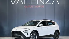 Usado 2024 Hyundai Bayon SUV | 22.900 € (Precio justo)