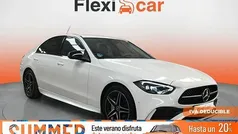 Usado 2023 Mercedes C200 Berlina | 38.290 € (Super precio)