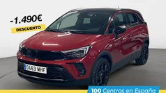 Usado 2023 Opel Crossland S SUV | 15.590 € (Precio justo)