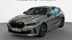 Usado 2024 BMW 118 Utilitario | 25.955 € (Precio justo)