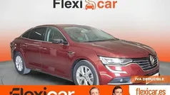 Usado 2020 Renault Talisman Business Berlina | 15.990 € (Precio justo)