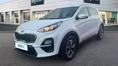 Usado 2019 Kia Sportage SUV | 19.500 € (Precio justo)