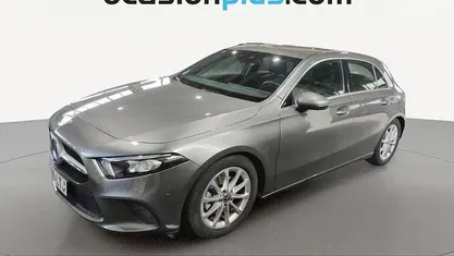 Usado Mercedes A150 150 CV (110 kW) 2020 Utilitario