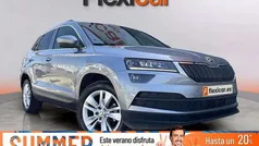 Usado 2019 Skoda Karoq Ambition SUV | 16.490 € (Precio justo)