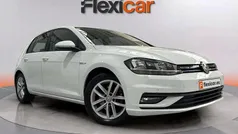 Usado 2020 VW Golf VIII Edition Utilitario | 18.190 € (Precio justo)