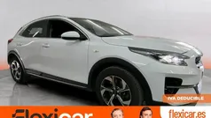 Blanco Usado 2022 Kia XCeed 2 SUV | 15.490 € (Precio justo)