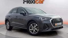 Usado 2023 Audi Q3 Advanced Plus SUV | 33.990 € (Precio justo)
