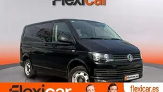 Negro Usado 2017 VW Caravelle Comfortline Monovolumen | 27.790 € (Precio justo)