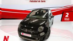 Usado 2021 Fiat 500 Sport | 11.205 € (Precio justo)
