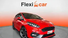 Usado 2018 Ford Fiesta ST Utilitario | 17.990 € (Precio justo)