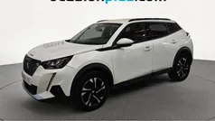 Usado 2021 Peugeot 2008 Allure SUV | 14.091 € (Precio justo)