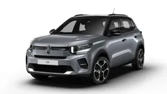 Usado 2025 Citroën C3 Utilitario | 18.950 € (Precio justo)