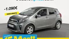 Usado 2023 Kia Picanto 4 Utilitario | 11.990 € (Buen precio)