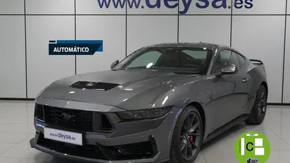 Usado Ford Mustang 454 CV (333 kW) 2026 Coupe