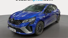 Usado 2023 Renault Clio V Esprit Alpine Utilitario | 20.728 € (Precio justo)