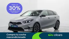 Usado 2025 Kia Ceed Style Familiar | 19.790 € (Super precio)