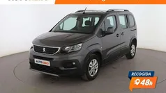 Usado 2018 Peugeot Rifter Allure Monovolumen | 20.199 € (Precio justo)