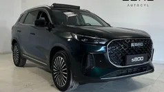 Usado 2025 Ebro s800 Luxury SUV | 32.500 € (Precio justo)
