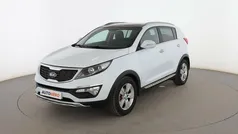 Usado 2013 Kia Sportage SUV | 12.499 € (Precio justo)