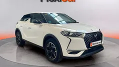 Usado 2020 DS Automobiles DS3 Crossback Chic SUV | 12.990 € (Precio justo)