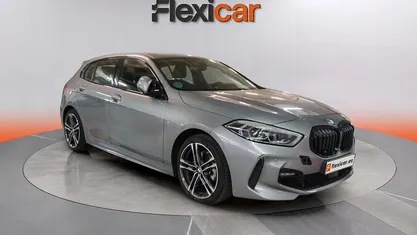 Usado BMW 118 136 CV (100 kW) 2024 Utilitario