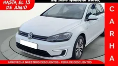 Usado 2018 VW e-Golf Utilitario | 15.890 € (Precio justo)