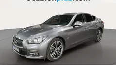 Usado 2018 Infiniti Q50 Berlina | 16.864 € (Precio justo)